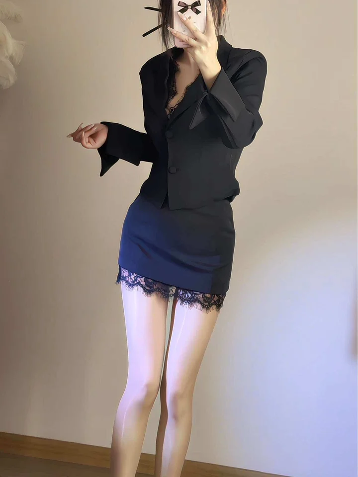 婷婷与直男